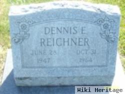 Dennis Eugene Reichner