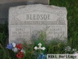 Devey Bledsoe