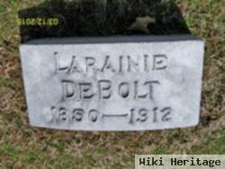 Mary Lorain "larainie" Debolt