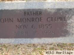 John Monroe Clower