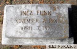 Inez Funk