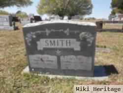 Willie Smith