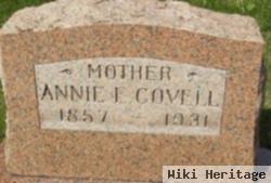 Annie Elizabeth Michaels Covell