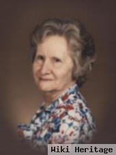 Geneva D. Vance Lummus