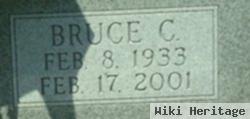 Bruce C. Bubp, Sr