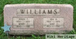 John T. Williams