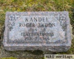 Roger Ladon Kandel