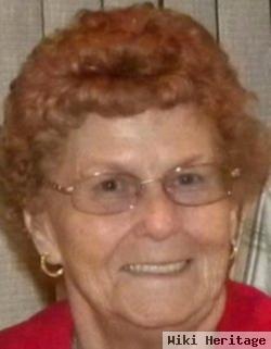 Shirley M. Hotchkiss Hintz