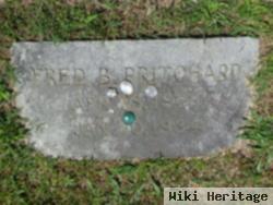 Fred Beall Pritchard