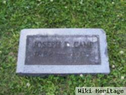 Joseph Camp