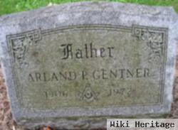 Arland Peter Gentner