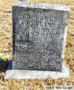 John E. Dowling