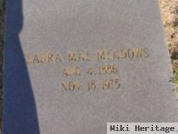 Laura Mae Meadows