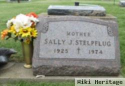 Sally J. Stelpflug