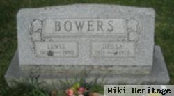 Lewis Bowers