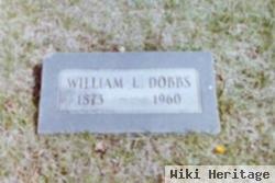 William L Dobbs