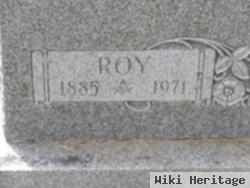 Roy Livingston