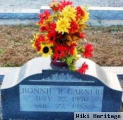 Bonnie R. Garner