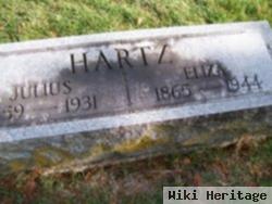 Julius Hartz