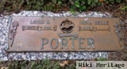 Louis Bryant Porter