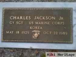 Charles Jackson, Jr