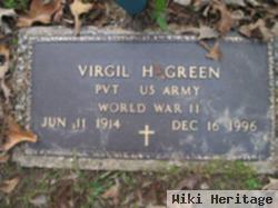 Virgil H. Green