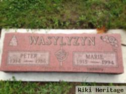 Marie M. Wasylyzyn