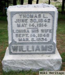 Thomas L. Williams