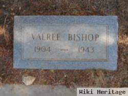 Valree Bynum Bishop