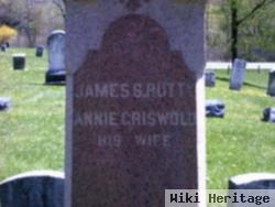 James Samuel Rutty