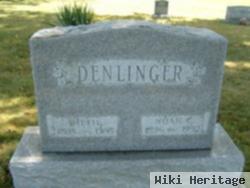 Noah C. Denlinger