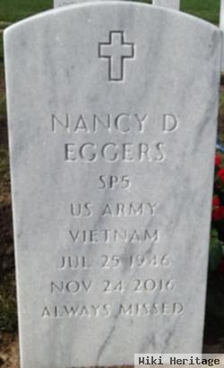 Nancy Dee Eggers