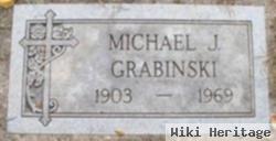 Michael J Grabinski