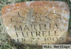 Martha G Futrell