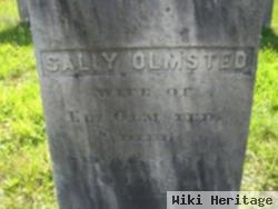 Sally Treat Olmsted