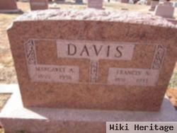 Francis N Davis