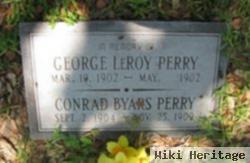 Conrad Byars Perry