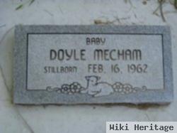 Doyle Mecham