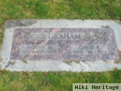 David Rush Graham