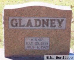 Minnie Gladney