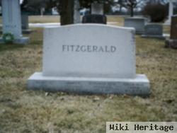 Gerald Fitzgerald