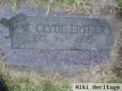 W. Clyde Erther