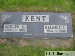 Deloris L Kent