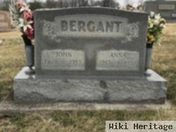 John Bergant