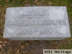 Catherine Mitchell Morrison