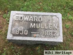 Edward Mullen