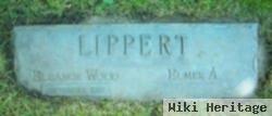 Eleanor Wood Lippert