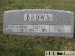 Lad S. Brown