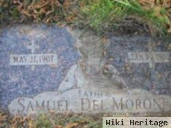 Samuel Del Morone