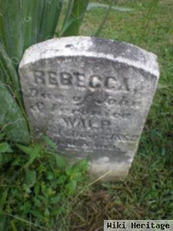 Rebecca Walp